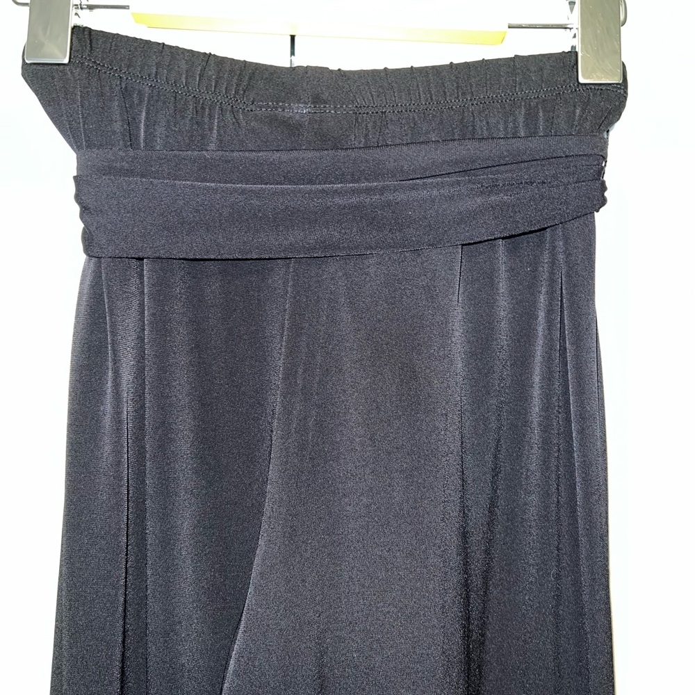 Collection Dress Barn Wide Leg Pants - Picture 5 of 8